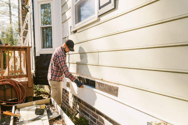 Top rated local Siding Repair specialists in Denton, NC
